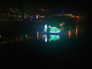 Illuminations - Pete's Dragon